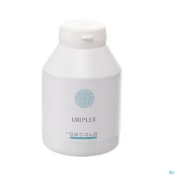 Uriplex Nf V-caps 180