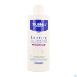 Mustela Bb Liniment 400ml