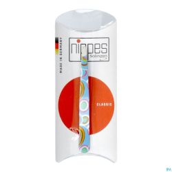 Nippes Pincette Oblique Pop Color N327e