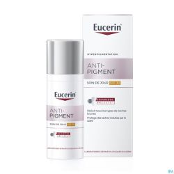 Eucerin A/pigment Soin Jour Ip30 50ml