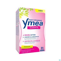 Ymea Silhouette Caps 64 Be V2