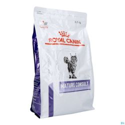 Royal Canin Cat Mature Consult Dry 3,5kg