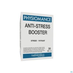 A/stress Booster Stick 20 Physiomance Phy419b