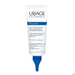 Uriage Pruriced Gel Frais Apaisant 100ml