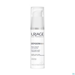 Uriage Depiderm Soin Correct. Intens.a/taches 30ml