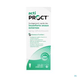 Actiproct Spray 50ml