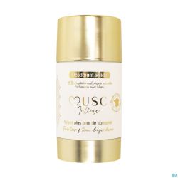 Musc intime deodorant monoi oriental 50g
