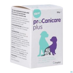 Procanicare Plus 30g