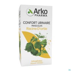 Arkogelules Ortie Racine Vegetal 45