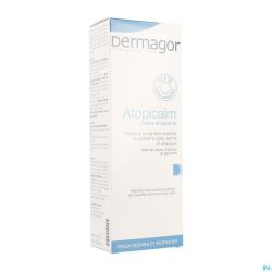 Dermagor Atopicalm Gel Creme Ps 250ml