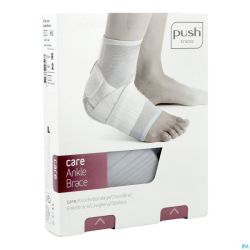 Push Care Chevillere Droite 32-35cm T3