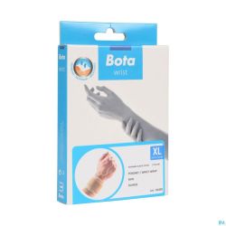 Bota Poignet Elast Xtra 2xvelcro Skin Xl