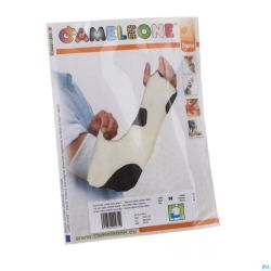 Cameleone Bras Entier Ouvert -pouce Vache M 1