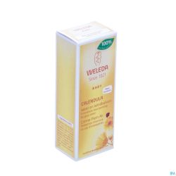Weleda Calendula Bb Creme Plein Air Tube 30ml