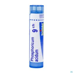 Phosphoricum Acidum 9ch Gr 4g Boiron