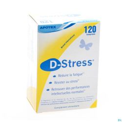D-stress Comp 120