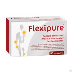 Flexipure Softgels 90