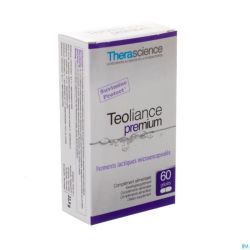 Premium 10mil. Gel 60 Teoliance Phy254