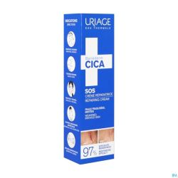 Uriage Bariederm Cica Creme Reparatrice 40ml