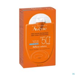 Avene Sol Spf50+ Reflexe 30ml