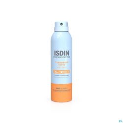 Isdin Fotoprotect. Transp. Spray Wet S. Ip30 250ml