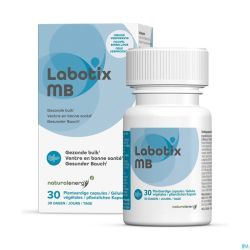 Natural Energy Labotix Mb V-caps 30
