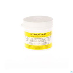 Surmoruine Caps Ad Nutrim 50x1g