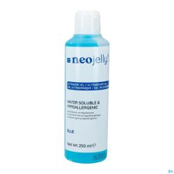 Vf Ultrasound Ultrason Gel 260g Vf-med