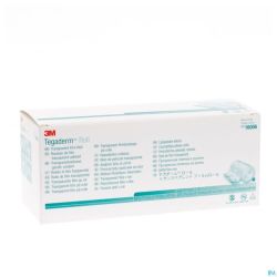 Tegaderm Roll 3m Film Transp. 15cmx10m 1 16006
