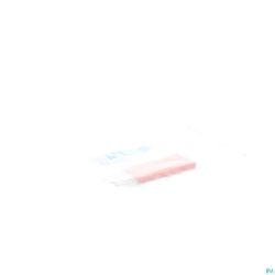 Proximal brossette cylindrique fine red  5