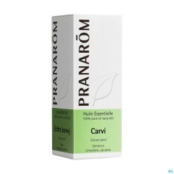 Pranarom He Carvi 10ml