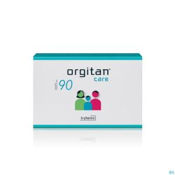 Orgitan Care Comp 90