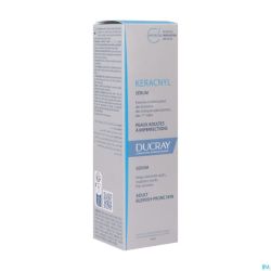 Ducray Keracnyl Serum 30ml