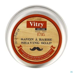 Savon A Barbe 100g