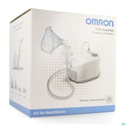 Omron C101 Compresseur-nebuliseur