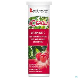 Energie Acerola Comp 12