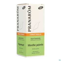 Pranarom Hementhe Poivree Bio 30ml
