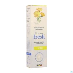 Homeofresh Dentifrice Citron Tube 75ml