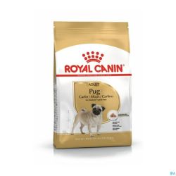 Royal Canin Dog Pug Adult Dry 1,5kg