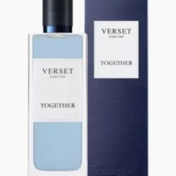 Verset Parfum Together Homme 50ml
