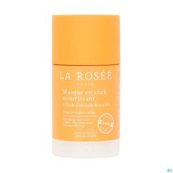 La rosee masque nourrissant    stick 50ml