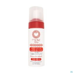 Musc intime mousse nett. intime rose mystik 150ml