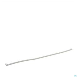 Attelle De Doigt Aluminium 2,5x46cm Covarmed