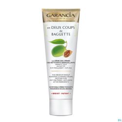 Garancia 2 Coups Baguette Amande Cr Demaq 120g