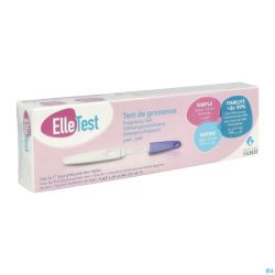 Elle-test Test Grossesse