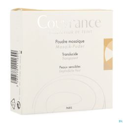 Avene Couvrance Poudre Mosaique Translucide 10g