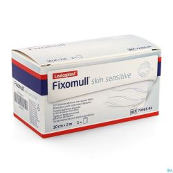 Fixomull Skin Sensitive 10cmx2m 1 7996504