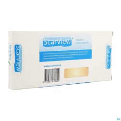 Scarview Elastic Silicone 5,0x15,0cm 2 Scarv02