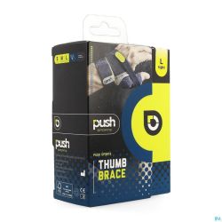 Push Sports Bandage Pouce l Droite