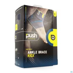 Push Sports Chevillere Kicx M Droite